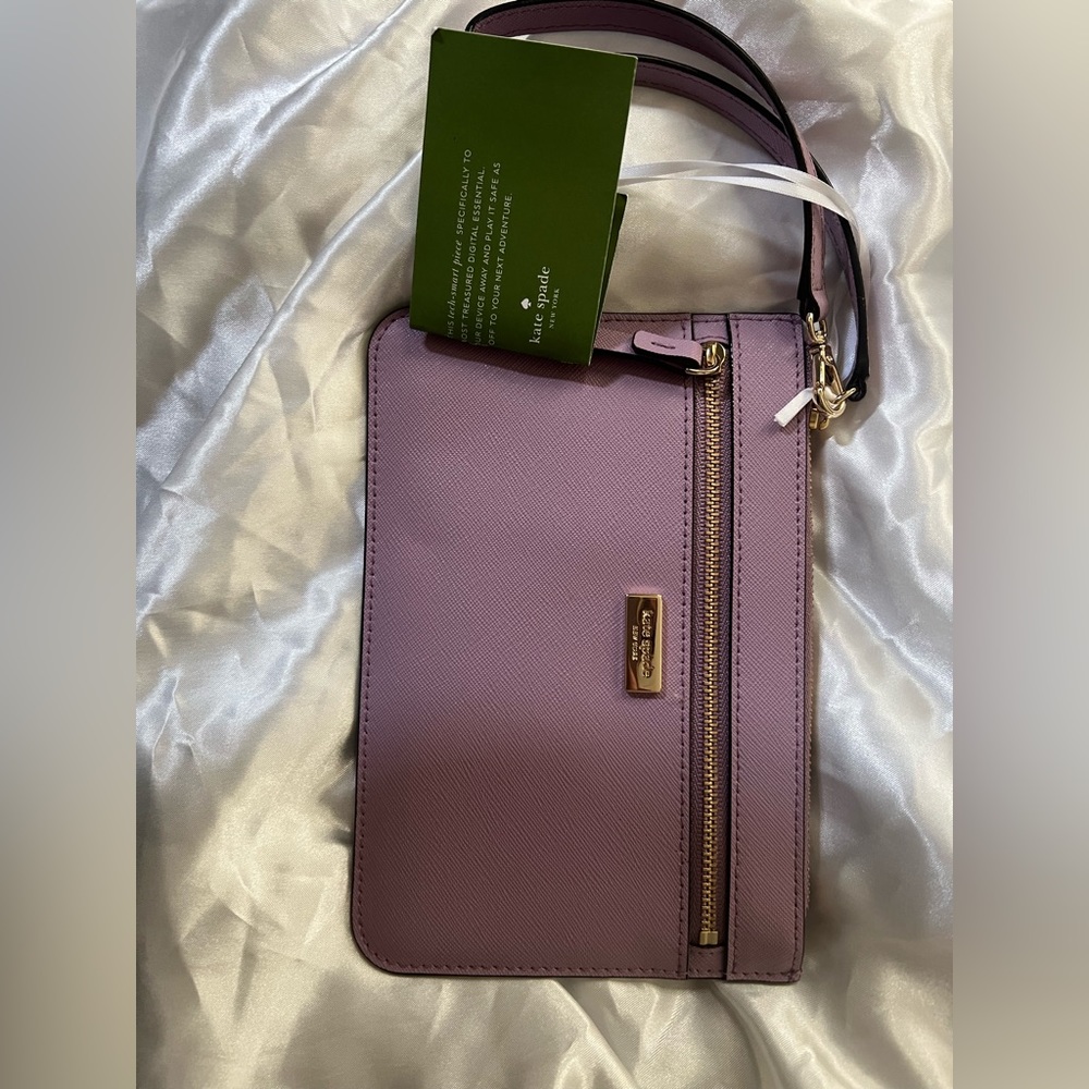 Kate Spade Wristlet